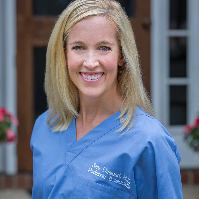 Sara DuMond, MD, FAAP