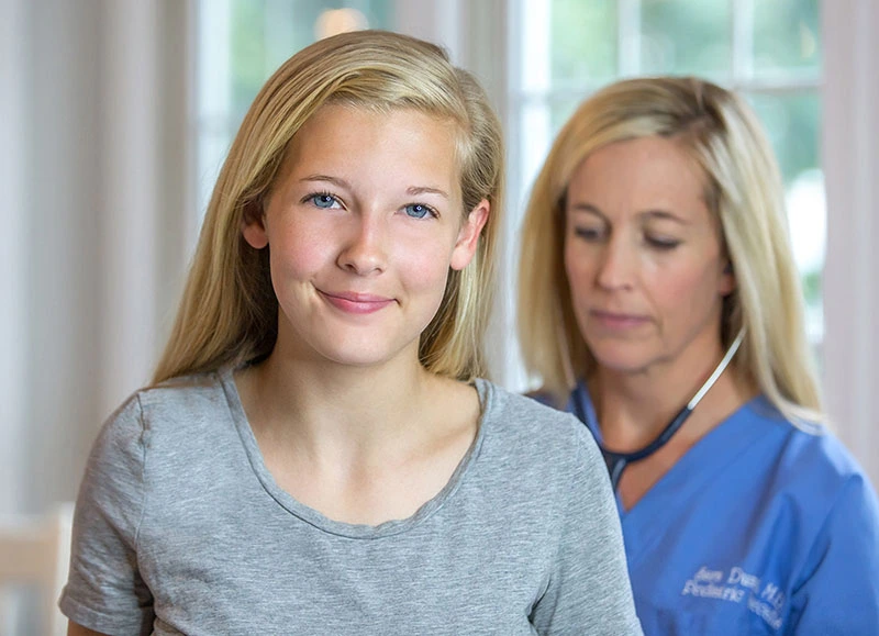 IMG - About Pediatric Housecalls